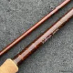 Picture of Wolfcreek Lures Damn You Rod 2.0 Pike & Musky Series Casting Rod - 10' Monster XXHMF - 450 g