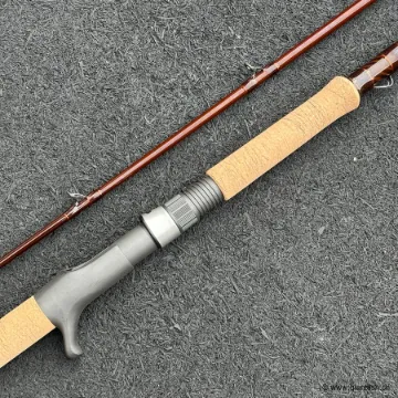 Canne Casting Wolfcreek Lures Damn You Rod 2.0 Pike & Musky Series - 10' Monster XXHMF - 450 g