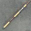Canne Casting Wolfcreek Lures Damn You Rod 2.0 Pike & Musky Series - 7'3"""" Jerkbait HF - 180 g