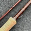 Canne Casting Wolfcreek Lures Damn You Rod 2.0 Pike & Musky Series - 7'3"""" Jerkbait HF - 180 g