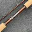 Canne Casting Wolfcreek Lures Damn You Rod 2.0 Pike & Musky Series - 7'3"""" Jerkbait HF - 180 g