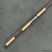 Image de Canne casting Wolfcreek Damn You Rod 2.0 Pike & Musky 8' 100 g