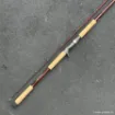 Picture of Wolfcreek Lures Damn You Rod 2.0 Pike & Musky Series Casting Rod - 9' Big Lures XHMF - 340 g