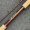 Picture of Wolfcreek Lures Damn You Rod 2.0 Pike & Musky Series Casting Rod - 9' Big Lures XHMF - 340 g