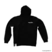 Picture of Wolfcreek Lures Pike Logo Hoodie