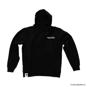 Sweat à capuche Wolfcreek Lures Pike Logo Hoodie