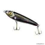 #WC016 Motoroil Bream