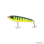 #WC006F Fire Tiger