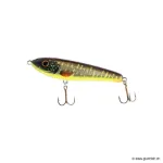 #WC004F Pike