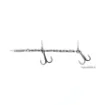 Bild von Wolfcreek Lures Stinger Swivel Rig Montage