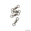 Bild von Wolfcreek Lures Kugellagerwirbel