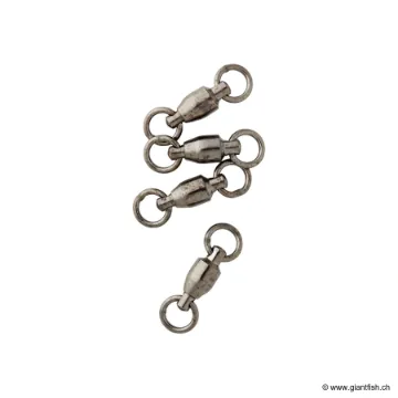 Emerillon Wolfcreek Lures Ball Bearing Swivel