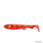 #C078 Red Tiger