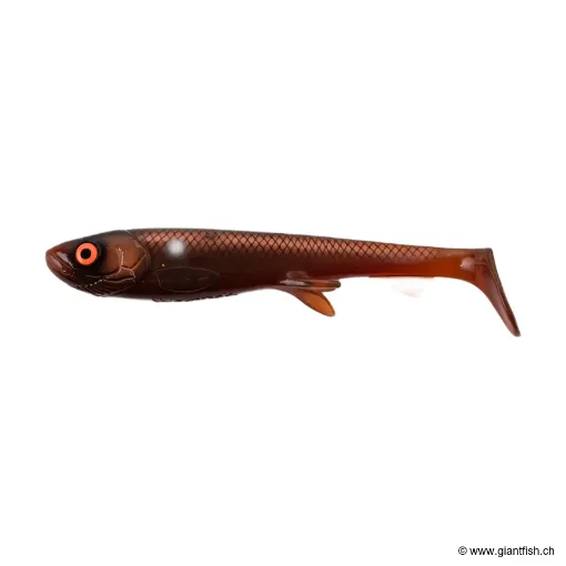Leurre Souple Wolfcreek Lures Shad - 7 cm - 4 g