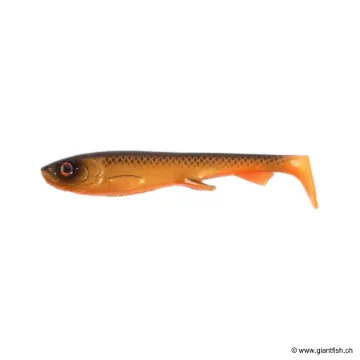 Leurre Souple Wolfcreek Lures Shad - 8.5 cm - 6 g