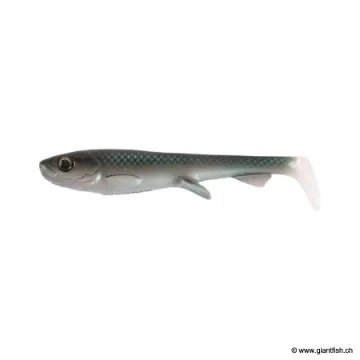 Leurre Souple Wolfcreek Lures Shad - 8.5 cm - 6 g