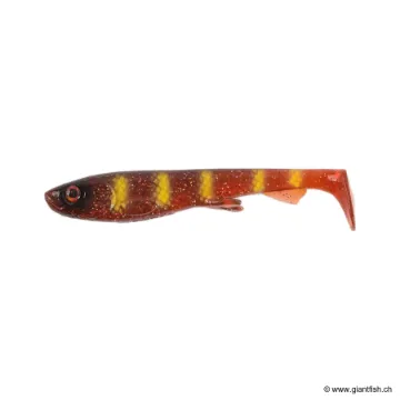 Leurre Souple Wolfcreek Lures Shad - 8.5 cm - 6 g