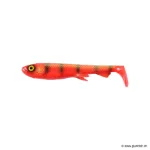 #C078 Red Tiger