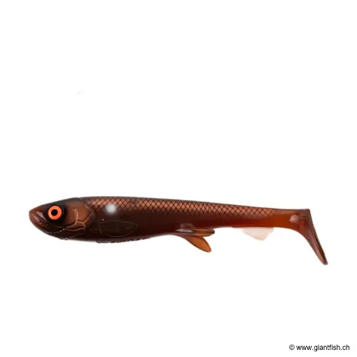 Leurre Souple Wolfcreek Lures Shad - 8.5 cm - 6 g