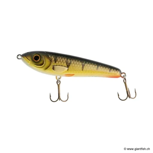 Wolfcreek Lures Skinny Wolf