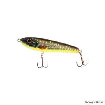 Wolfcreek Lures Skinny Wolf