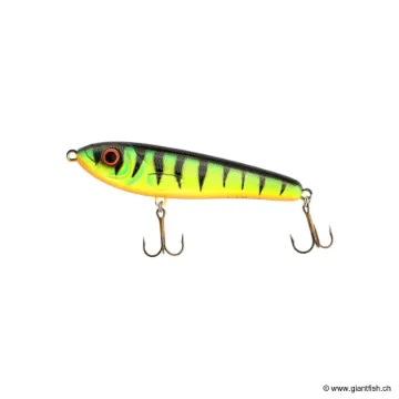 Wolfcreek Lures Skinny Wolf