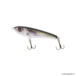 #WC013F Foil Mackerel