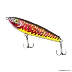 #WC014F Bloody Motoroil Pike
