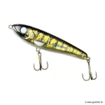 #WC015F Glitter Walleye