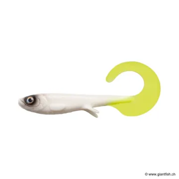 Wolfcreek Lures Wolfcreek Curly 22