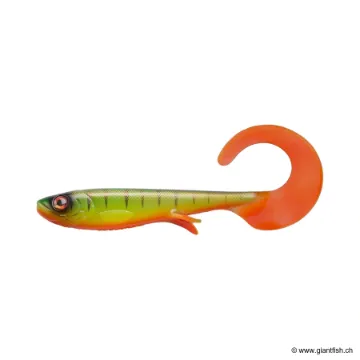 Wolfcreek Lures Wolfcreek Curly 29