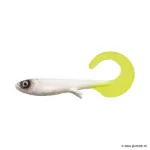 #C021 White Baitfish