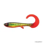 #C004 Firetiger
