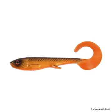 Wolfcreek Lures Wolfcreek Curly