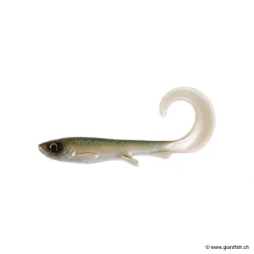 Wolfcreek Lures Wolfcreek Curly