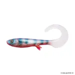 #C034 Striped Ghost (UV)