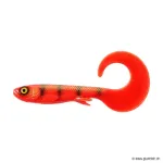 #C078 Red Tiger