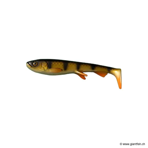 Wolfcreek Lures Wolfcreek Shad 15
