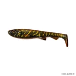 #C018 Green Motoroil Pike