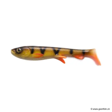 Wolfcreek Lures Wolfcreek Shad 17
