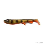 #C039 Glitter Black Okoboji Perch