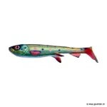 #C085 Motoroil Trout