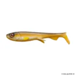#C018 Green Motoroil Pike