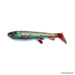 #C085 Motoroil Trout