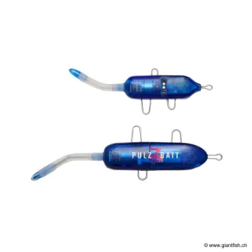 Moteur Pulz-Bait Engine
