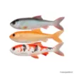 Image de Leurre Souple Pulz-Bait Skinz Roach - 15 cm - par 3