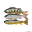 Bild von Weicher Köder Pulz-Bait Skinz Mix - 15 cm - 3er-Pack