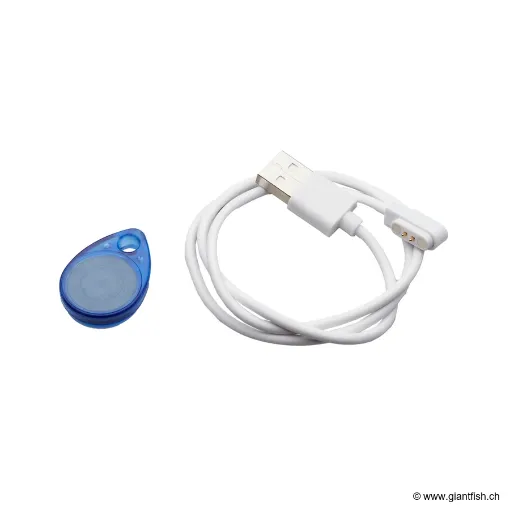 Chargeur Pulz-Bait Charger Pack