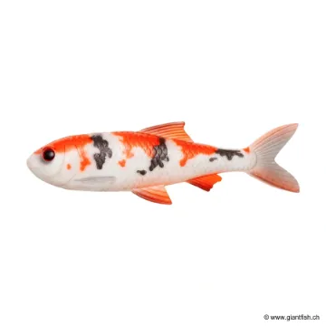 Pulz-Bait Engine et Kits 15cm