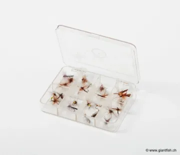 Boîte de rangement MYRAN Boxes - Size 2